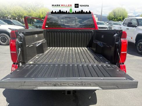 New 2026 Toyota Tacoma SR5 AWD/4WD image 19
