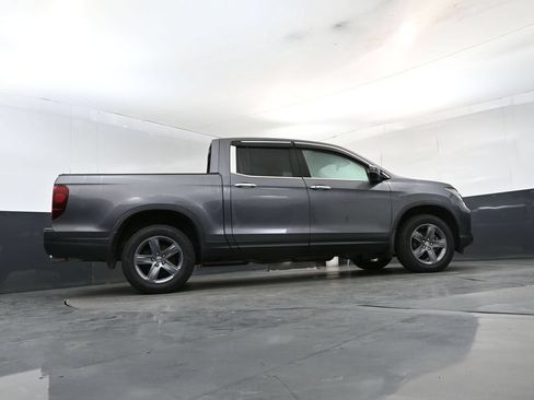 Used 2021 Honda Ridgeline RTL-E image 24