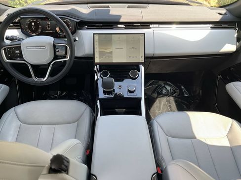 Certified 2023 Land Rover Range Rover Sport SE AWD/4WD image 13