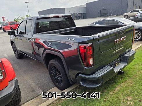 Used 2022 GMC Sierra 1500 Elevation AWD/4WD image 7
