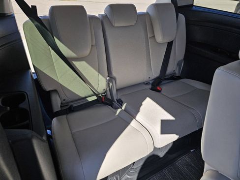 New 2026 Honda Odyssey EX-L image 24
