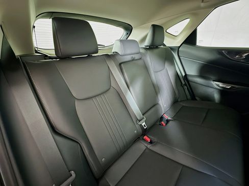 New 2025 Lexus NX 350 AWD w/ Accessory Package (2T) image 25