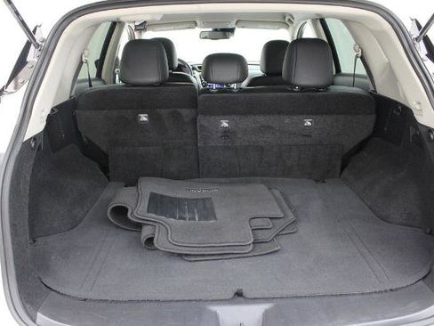 Certified 2024 Nissan Murano SV FWD image 27