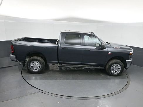 New 2026 RAM 2500 Tradesman AWD/4WD image 28