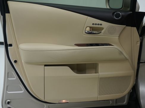 Used 2015 Lexus RX 350 FWD image 14