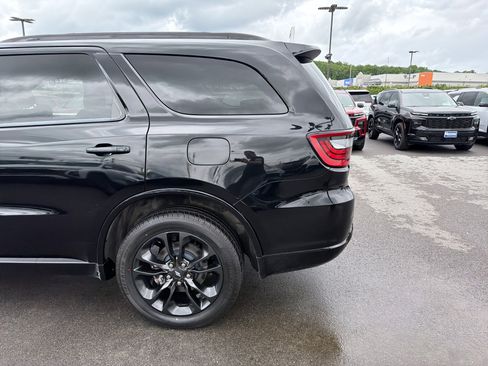 Used 2021 Dodge Durango GT AWD/4WD image 8