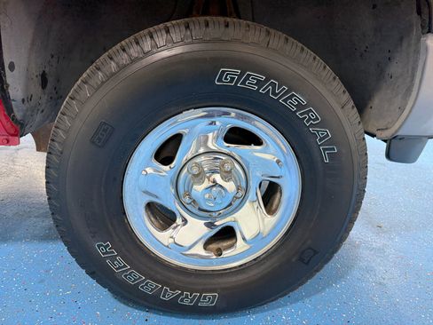 Used 1994 Dodge Ram 1500 Truck 4x4 Regular Cab image 53