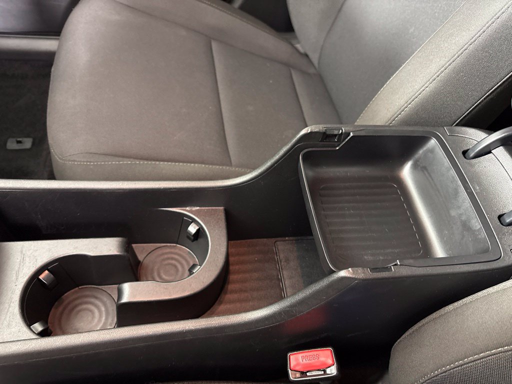 Used 2025 Hyundai Kona SEL FWD image 41