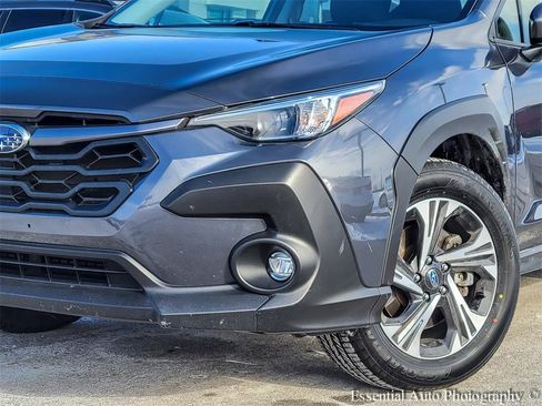 Certified 2024 Subaru Crosstrek 2.0i Premium image 3