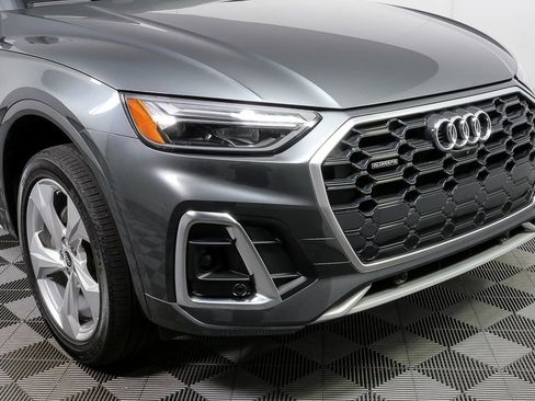 Used 2023 Audi Q5 2.0T Premium Plus w/ Premium Plus Package image 37