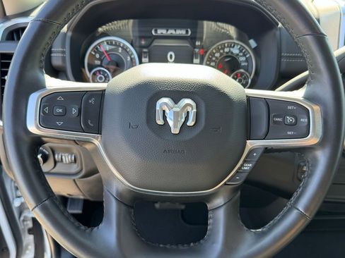 Used 2024 RAM 2500 Laramie image 25