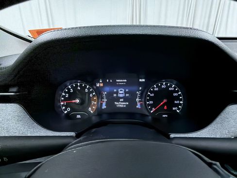 Used 2022 Jeep Compass Latitude w/ Sun and Sound Group image 11