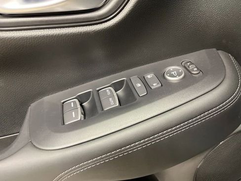 New 2027 Honda HR-V EX-L image 13