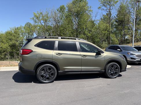 New 2026 Subaru Ascent Bronze Edition AWD/4WD image 8