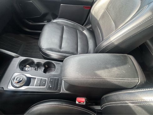 Used 2020 Ford Escape SEL FWD image 35