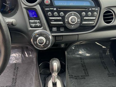 Used 2013 Honda Insight EX image 31