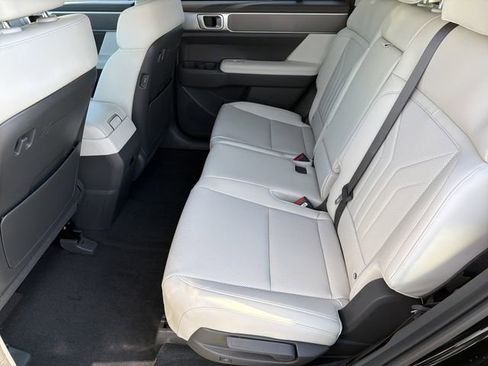 New 2026 Hyundai Santa Fe SEL image 22