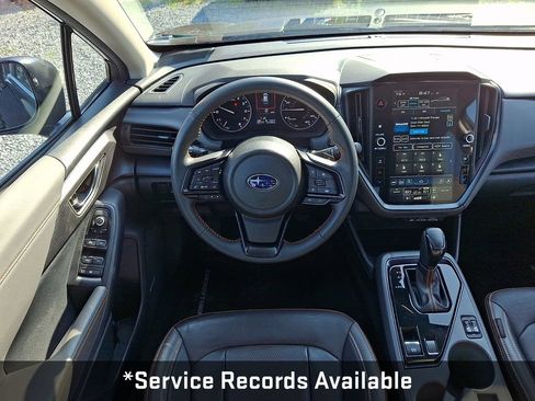 Used 2025 Subaru Crosstrek 2.5i Limited AWD/4WD image 14