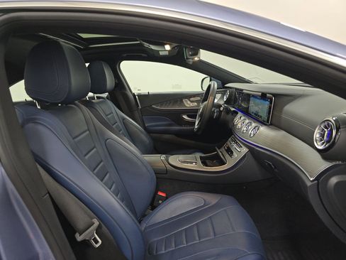 Used 2023 Mercedes-Benz CLS 450 4MATIC image 8