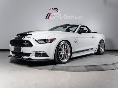 Used 2015 Ford Mustang GT Premium w/ Equipment Group 401A