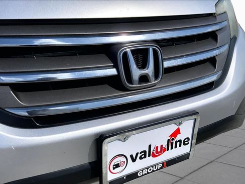 Used 2014 Honda CR-V LX image 29