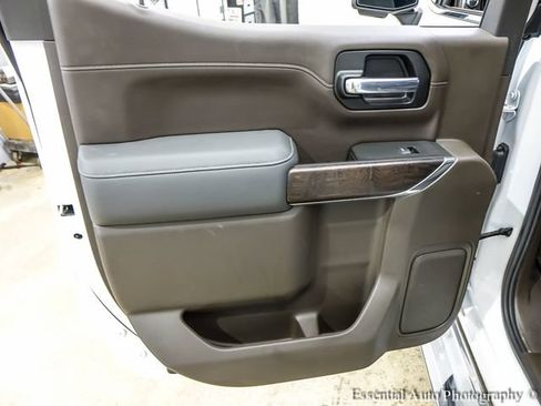 Certified 2020 GMC Sierra 1500 Denali w/ LPO, GMC Protection Package AWD/4WD image 22