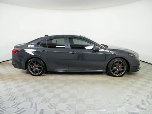 Used 2026 Toyota Camry XSE w/ Premium Plus Package FWD image 25