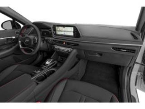 Used 2023 Hyundai Sonata SEL Plus w/ Winter Weather Package FWD image 10
