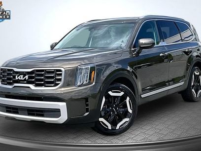 Used 2025 Kia Telluride S
