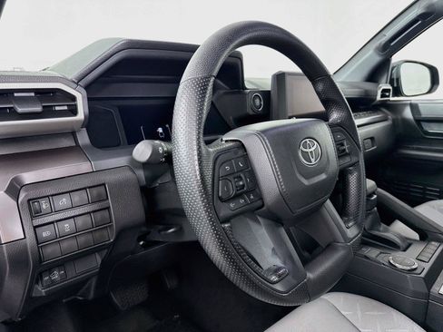 Certified 2025 Toyota Tacoma SR5 RWD image 4