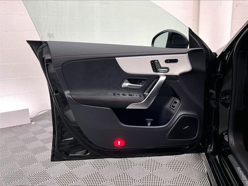 Certified 2024 Mercedes-Benz CLA 250 image 24