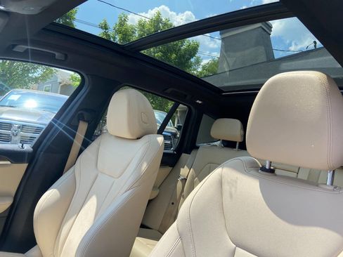 Used 2018 BMW X3 xDrive30i AWD/4WD image 17