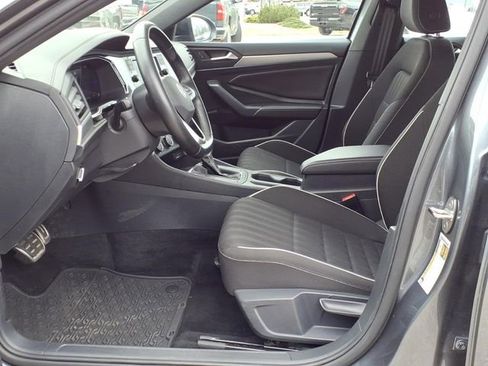 Used 2023 Volkswagen Jetta Sport FWD image 25