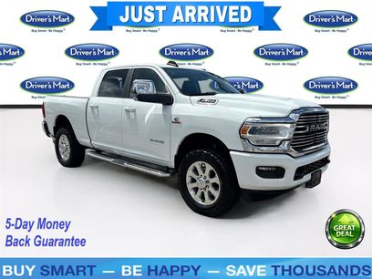 Used 2023 RAM 2500 Laramie