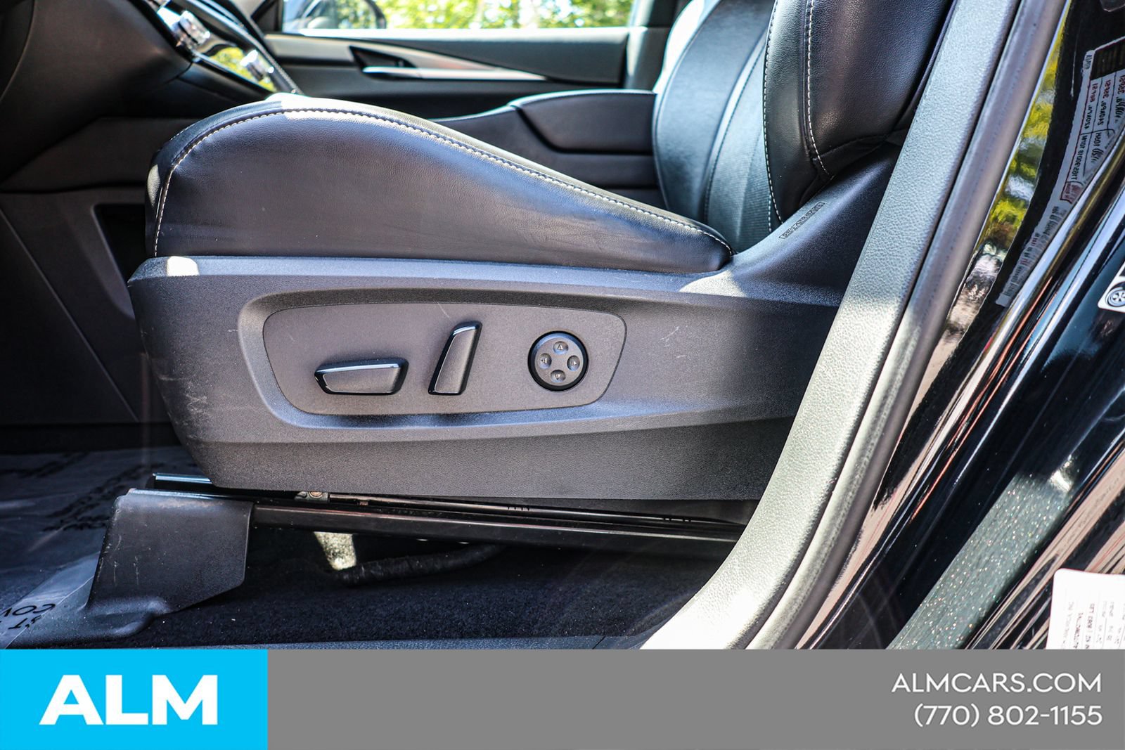 Used 2022 INFINITI QX60 Luxe AWD/4WD image 19