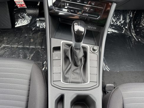 New 2026 Volkswagen Jetta S FWD image 18