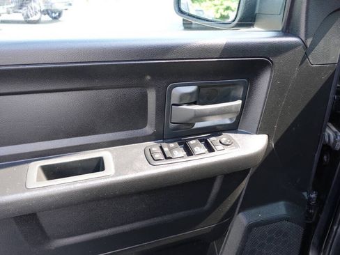 Used 2022 RAM 1500 Express w/ Wheel & Sound Group AWD/4WD image 17