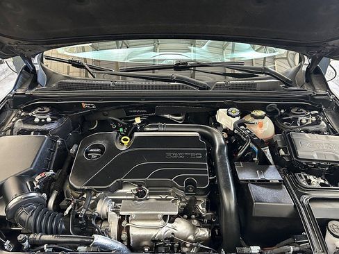Used 2023 Chevrolet Malibu LT image 53