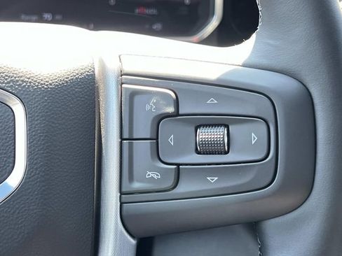 New 2026 GMC Sierra 1500 Elevation image 24