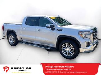 Used 2020 GMC Sierra 1500 SLT w/ SLT Premium Package AWD/4WD video 1