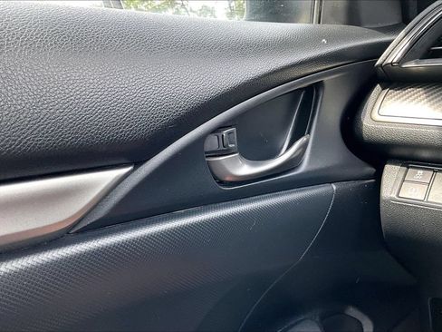 Used 2017 Honda Civic Sport image 30