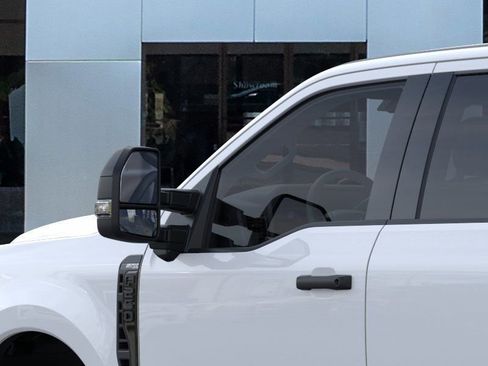 New 2026 Ford F250 XL w/ STX Appearance Package AWD/4WD image 20