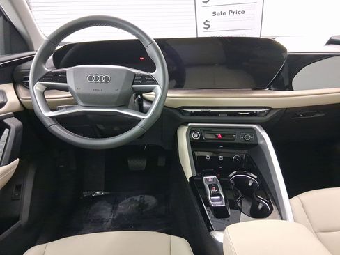 Certified 2025 Audi Q5 Premium Plus w/ Premium Plus image 4