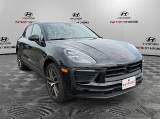 Used 2025 Porsche Macan AWD/4WD 360° Tour