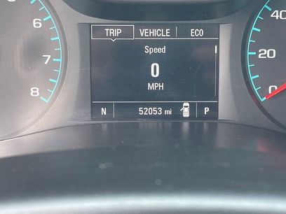 Used 2021 Chevrolet Colorado LT w/ Redline Special Edition