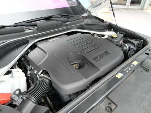 Used 2023 Land Rover Range Rover Sport SE Dynamic AWD/4WD image 64