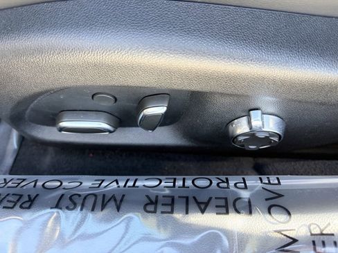 Certified 2025 Cadillac CT5 Premium Luxury w/ Technology Package image 21