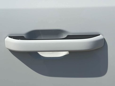 New 2026 Jeep Grand Wagoneer Limited AWD/4WD image 13