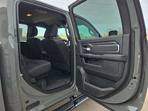 New 2026 RAM 2500 Big Horn image 93