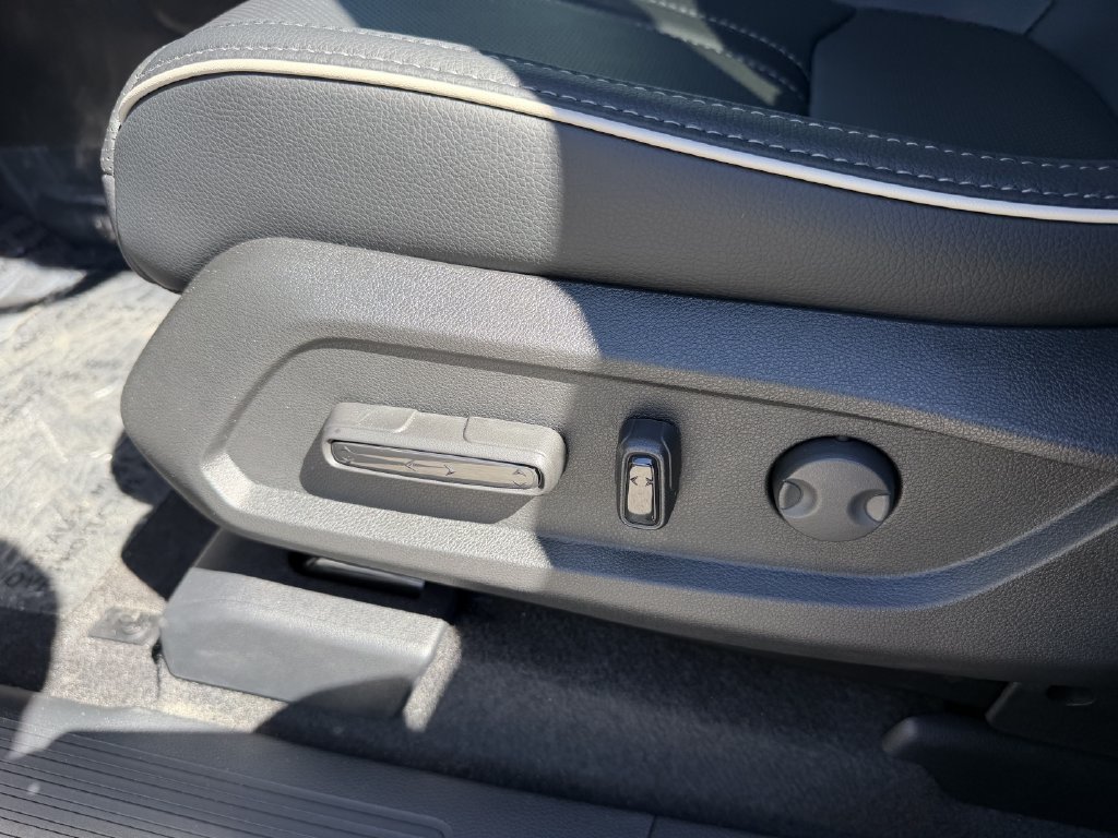 New 2026 Honda Pilot Elite image 21